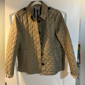 Burberry Brit Jacket